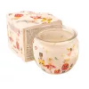 Christmas Gifts Jar Candle