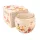 Christmas Gifts Jar Candle