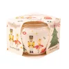 Christmas Gifts Jar Candle