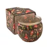 Christmas Eve Jar Candle