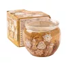 Christmas Cookies Jar Candle