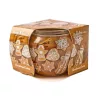Christmas Cookies Jar Candle