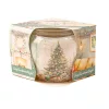 Cozy Christmas Night Jar Candle