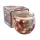 Sparkling Christmas Tree Jar Candle