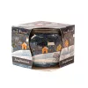 Snowy Wonderland Jar Candle
