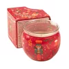Christmas Morning Jar Candle
