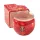 Christmas Morning Jar Candle