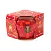 Christmas Morning Jar Candle