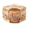North Pole Jar Candle