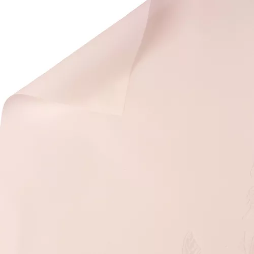 Butterfly Matte Foil Sheet 57 x 57cm, 20pcs. - White