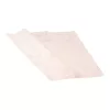 Butterfly Matte Foil Sheet 57 x 57cm, 20pcs. - White