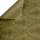 Elegant patterned wrapping decorative foil sheet 57cm x 57cm, 20 pcs. - Olive green