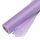 Organza tekercs 24cm x 10m - Levendula