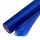 Organza Roll 24cm x 10m - Royal Blue