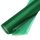 Organza Roll 24cm x 10m - Dark Green