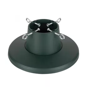 Christmas Tree Stand, for 2.1 m Tree
