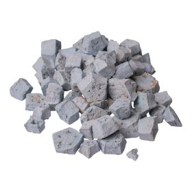 Mahagóni szeletek 15dkg/csom - Tengerkék