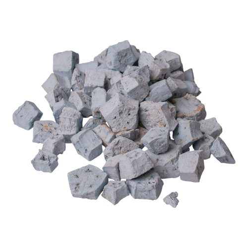 Mahagóni szeletek 15dkg/csom - Tengerkék