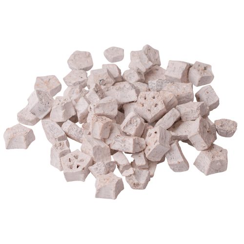 Mahagóni szeletek 15dkg/csom - Fehér tea