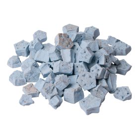 Mahagóni szeletek 15dkg/csom - Hidegkék