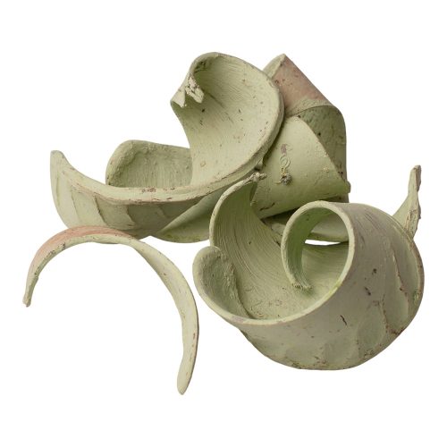 Elefántfül 15dkg/csom - Zsályazöld