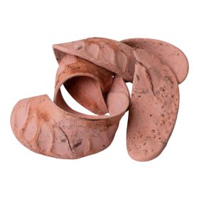 Elefántfül 15dkg/csom - Pasztell rózsaszín