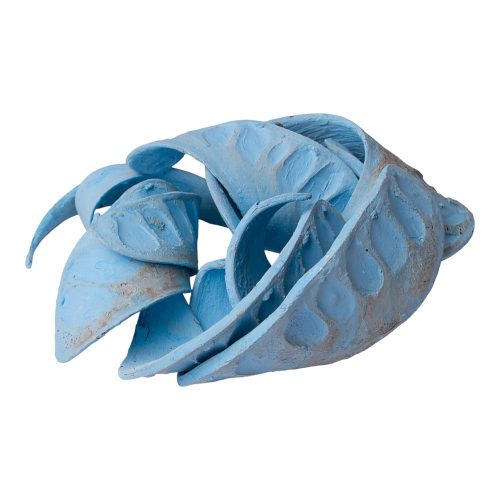 Elefántfül 15dkg/csom - Hidegkék