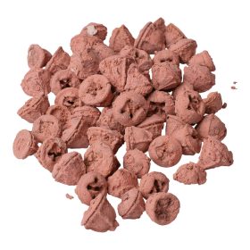 Eukaliptusz termés 15dkg/csom - Pasztell rózsaszín