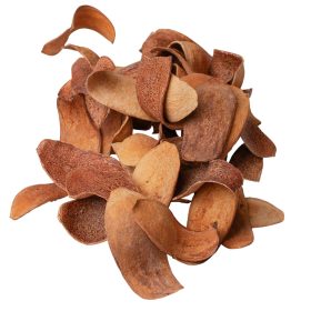 Mahogany spoon 15dkg - Natúr