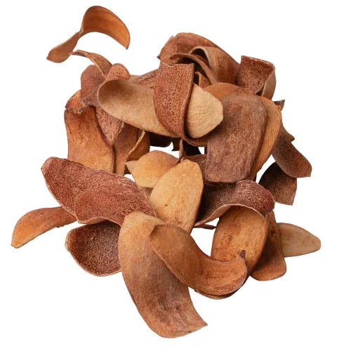 Mahogany spoon 15dkg - Natúr