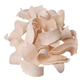 Mahogany spoon 15dkg - Fehérített