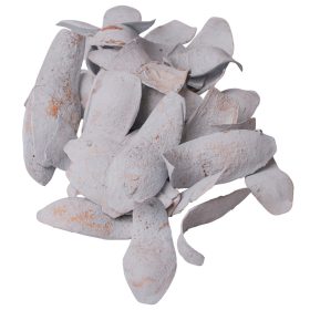 Mahogany spoon 15dkg - Tengerkék