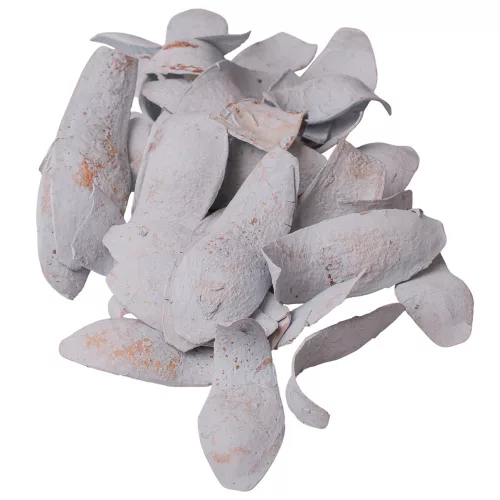 Mahogany spoon 15dkg - Tengerkék