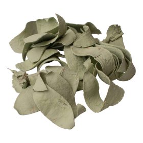 Mahogany spoon 15dkg - Zsályazöld