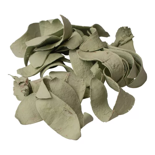 Mahogany spoon 15dkg - Zsályazöld