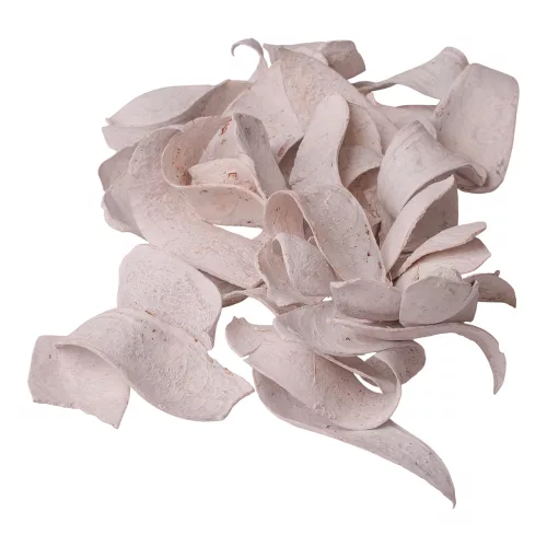 Mahogany spoon 15dkg - Fehér tea