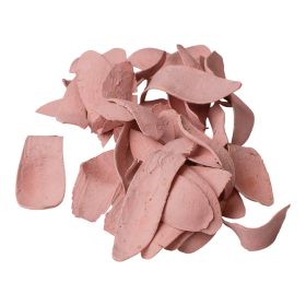 Mahogany spoon 15dkg - Pasztell rózsaszín