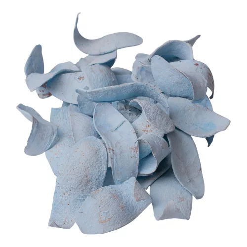 Mahogany spoon 15dkg - Hidegkék