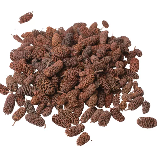 Pine Birch 15dkg/csom - Natúr