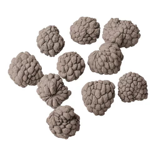 Ata gyümölcs mini 15dkg/csom - Hamuszürke