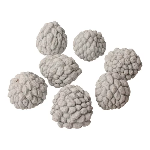 Ata gyümölcs mini 15dkg/csom - Fehér tea