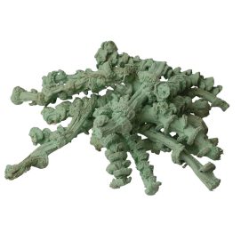 Banán szár 15dkg/csom - Zsályazöld