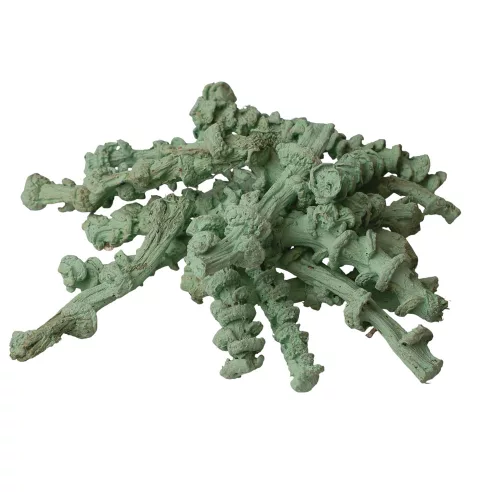 Banán szár 15dkg/csom - Zsályazöld