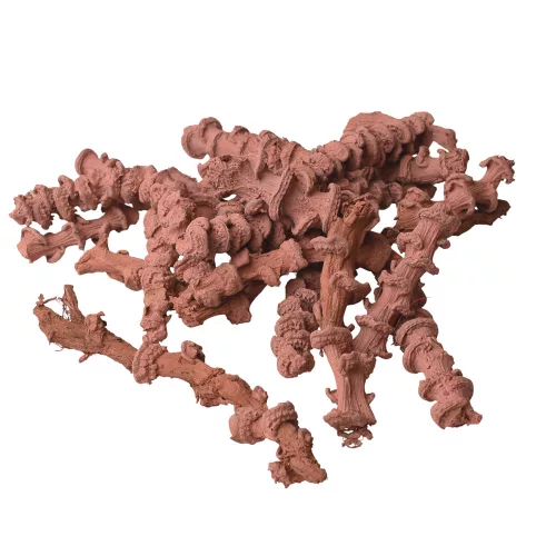 Banán szár 15dkg/csom - Pasztell rózsaszín