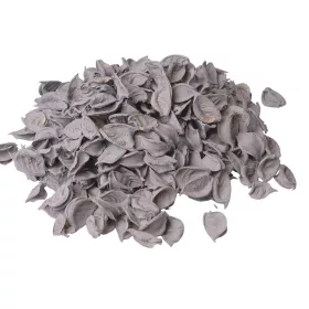 Pamut pelyhek 15dkg/csom - Hamuszürke