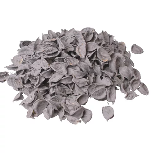 Pamut pelyhek 15dkg/csom - Hamuszürke