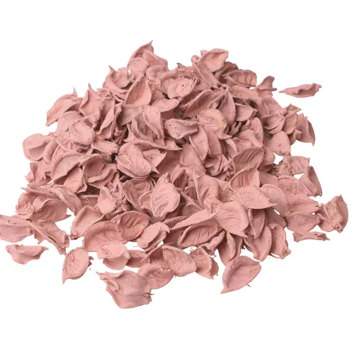 Pamut pelyhek 15dkg/csom - Pasztell rózsaszín