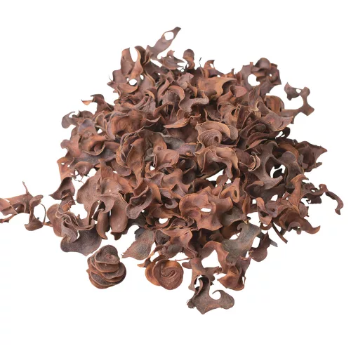 Curly termés 15dkg/csom - Natúr