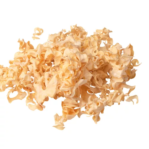 Curly termés 15dkg/csom - Fehérített