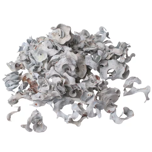 Curly termés 15dkg/csom - Tengerkék